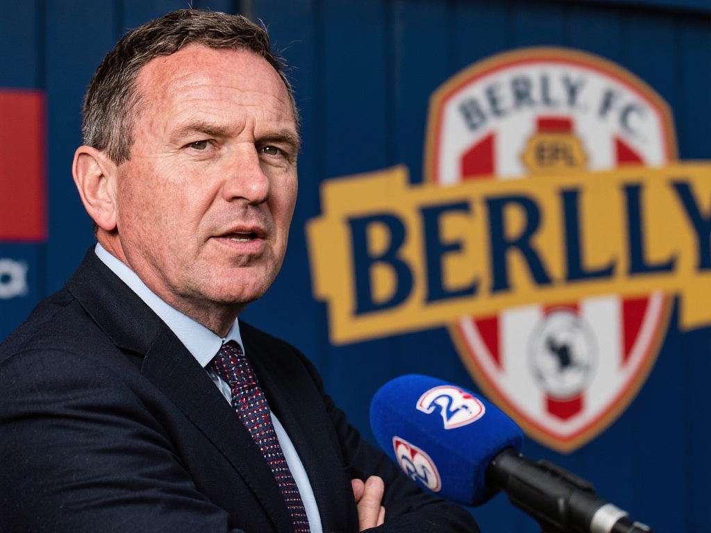 一个典型的例子是伯里FC的破产事件。这家