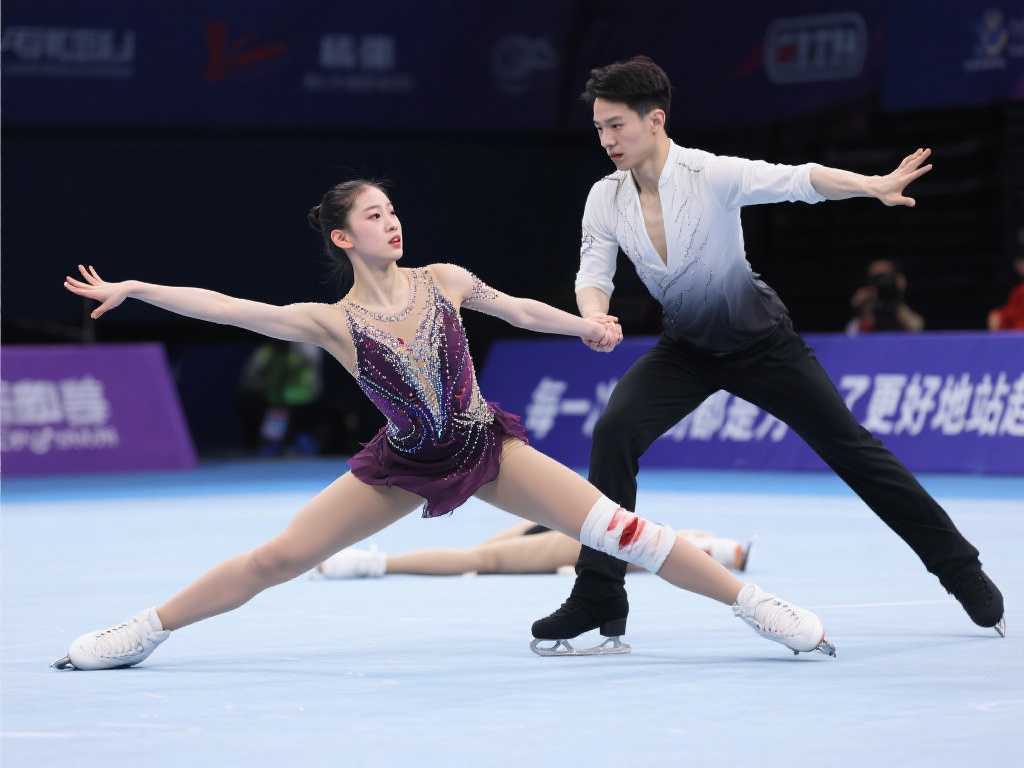 成功的背后往往是无数个日夜的辛勤付出。郭