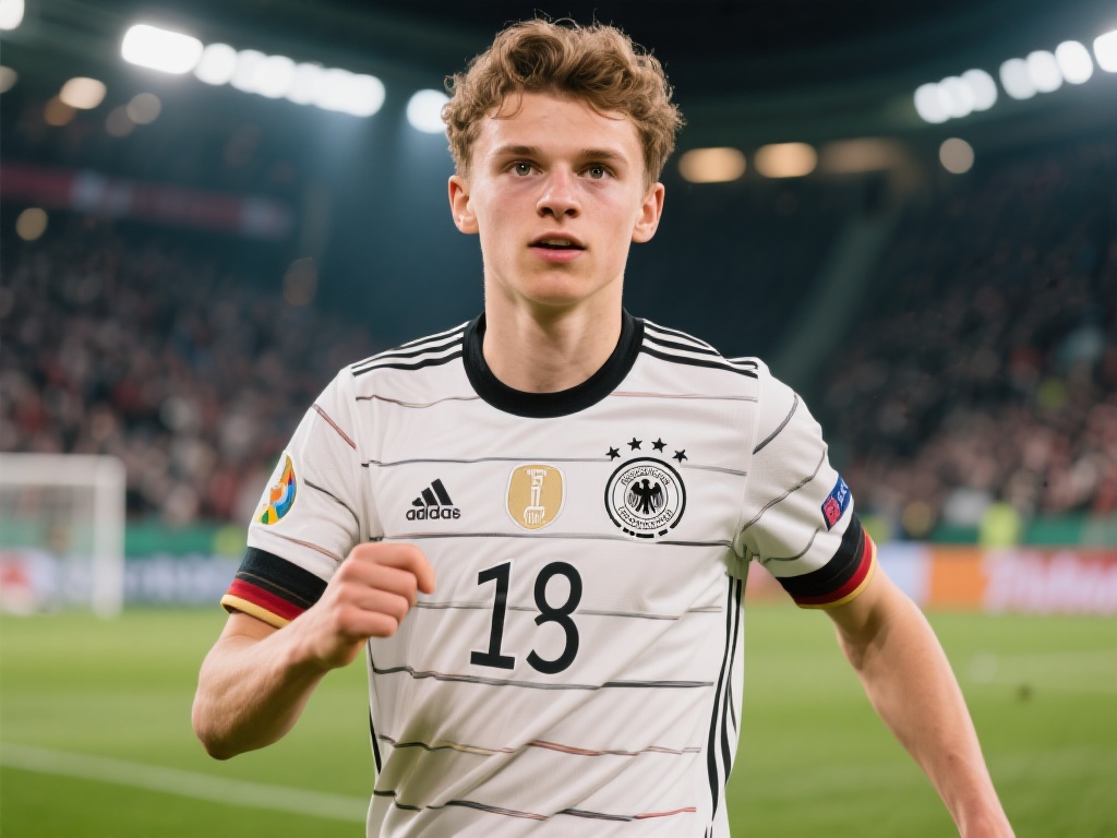 弗洛里安·维尔茨的价值不仅仅体现在球场上