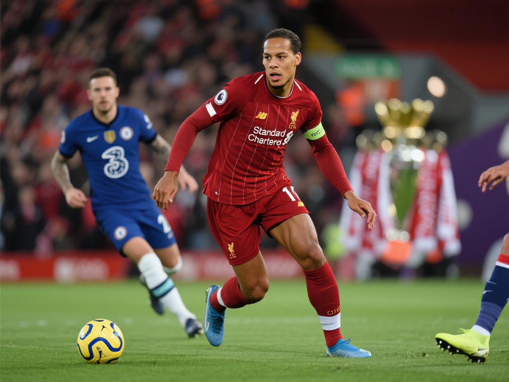 以2019-2020赛季为例，那一年利物