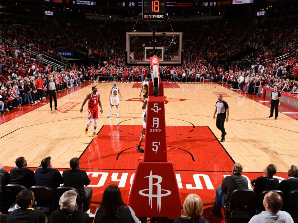 对于球迷来说，5月5日的这场季后赛对决不