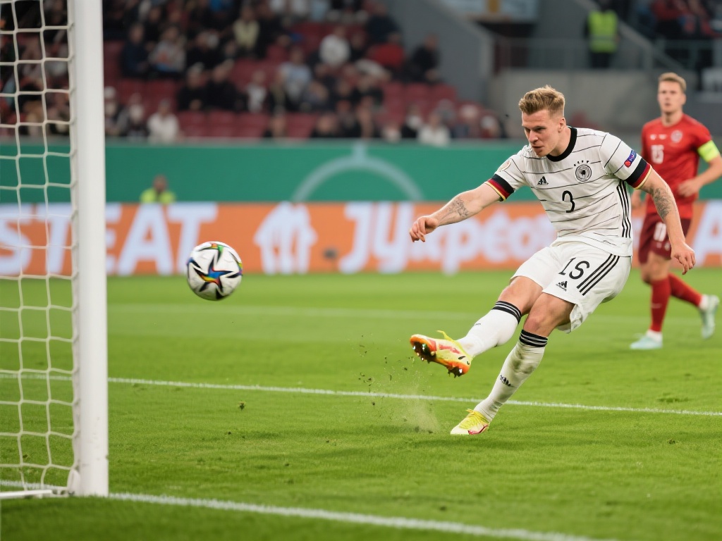 在现代足球中，定位球战术的重要性不言而喻