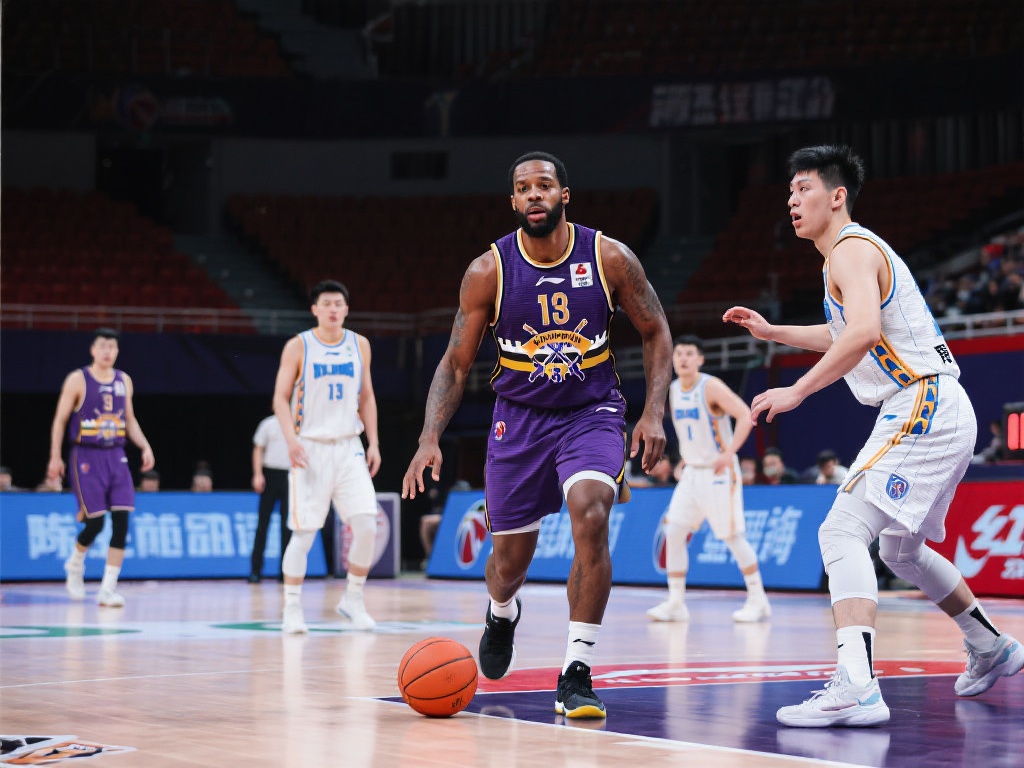 这场比赛充分说明，篮球不仅是个人能力的较