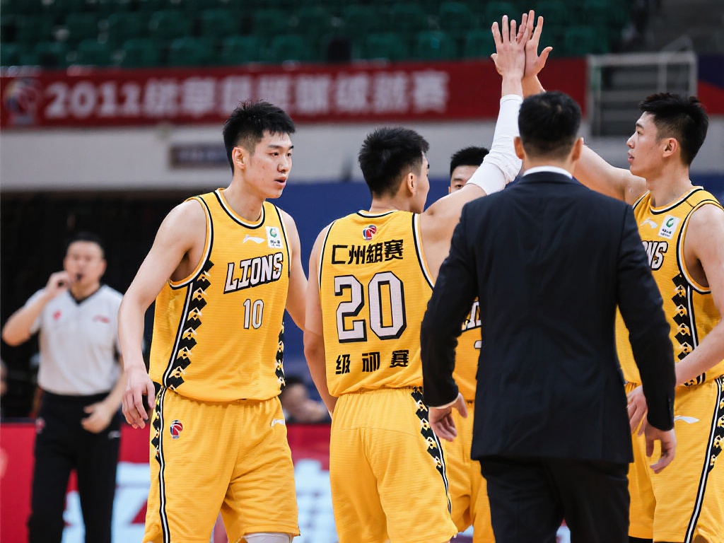 有趣的是，广厦在赛季中段一度遇到了伤病困