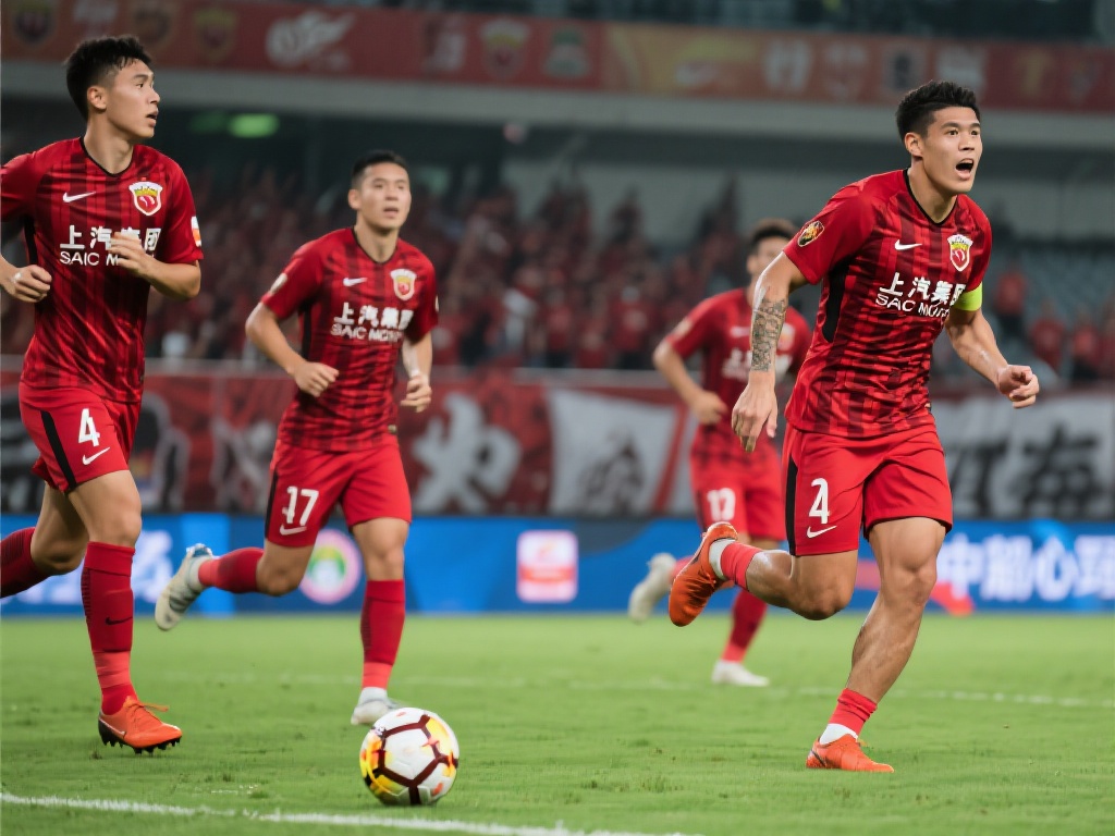 此外，核心球员的状态回暖也是海港队复苏的