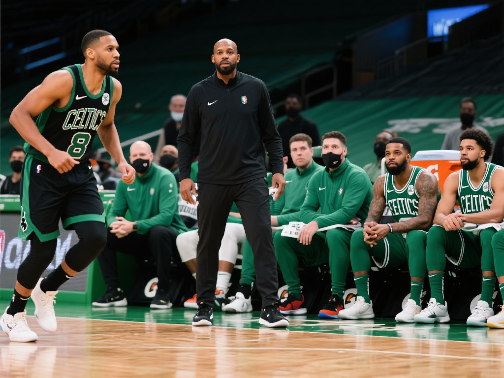 其次，教练组的战术布置也起到了至关重要的